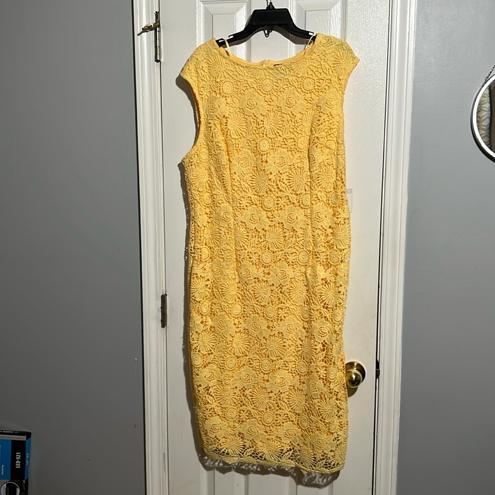 New Liz Claiborne dress
